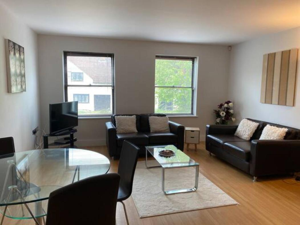 2 Bed 2 Baths In A Location ☆☆☆☆☆ Apartamento *