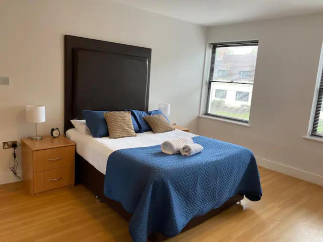 Apartamento 2 Bed 2 Baths In A Location ☆☆☆☆☆ *