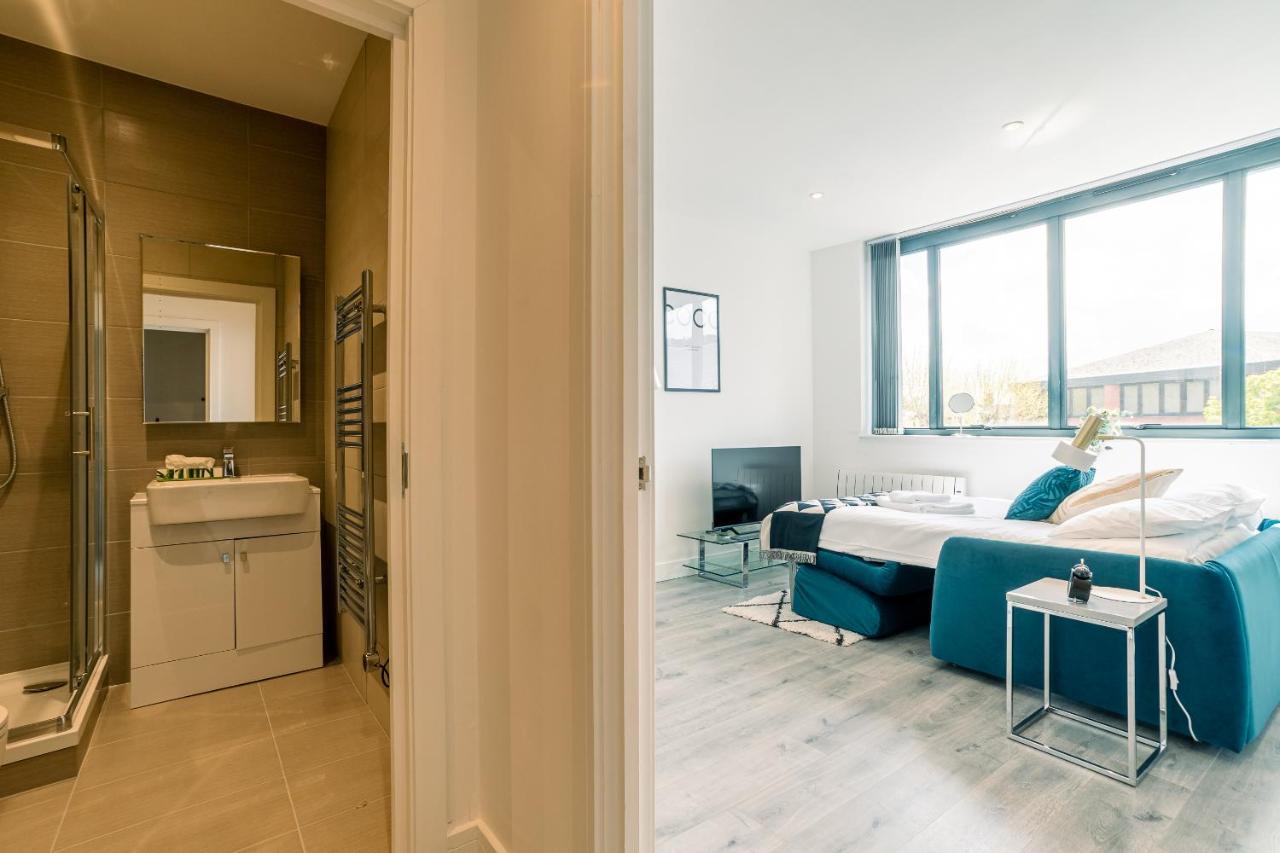 Apartamento Copenhagen Court