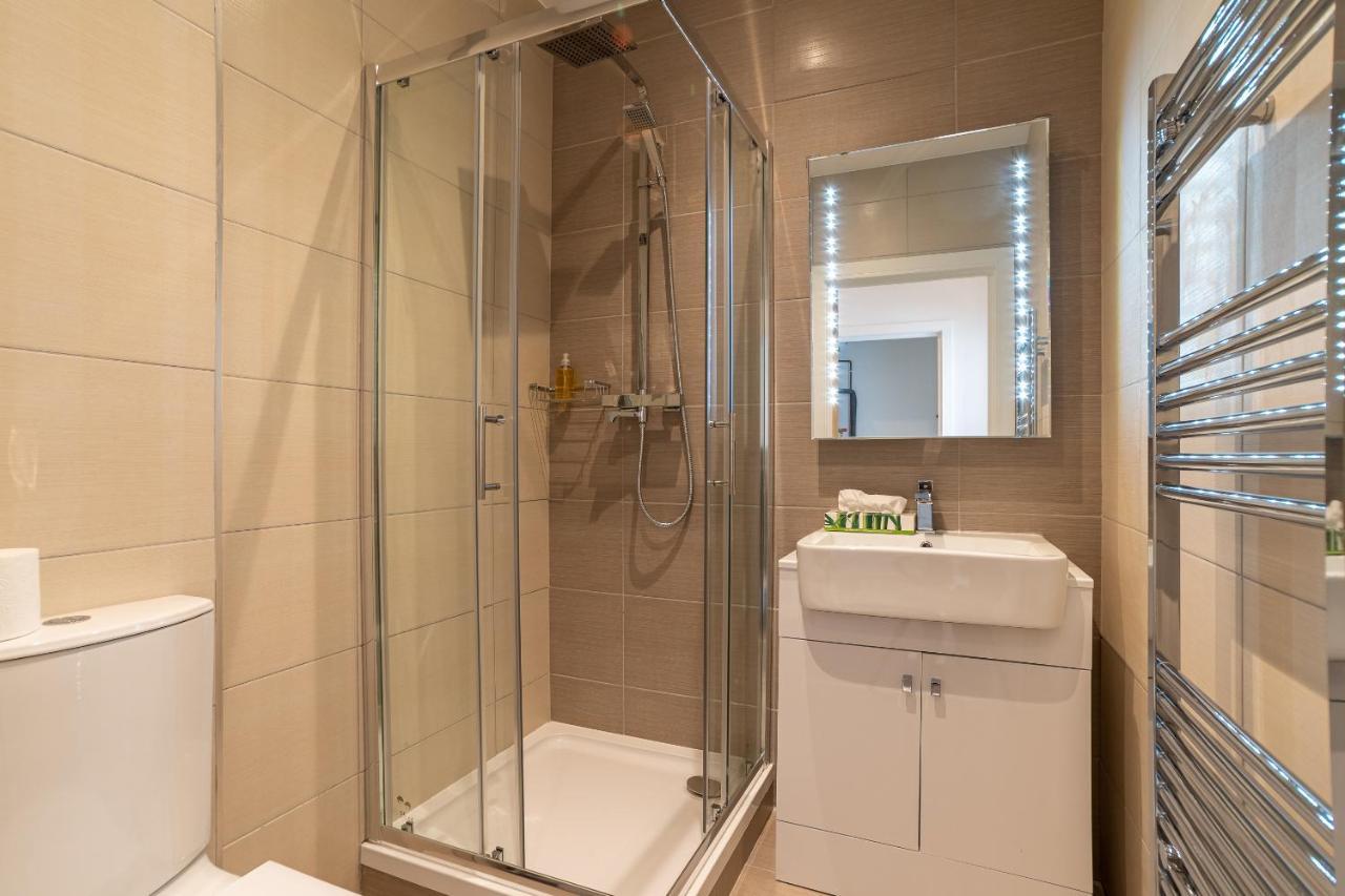 Apartamento Copenhagen Court *