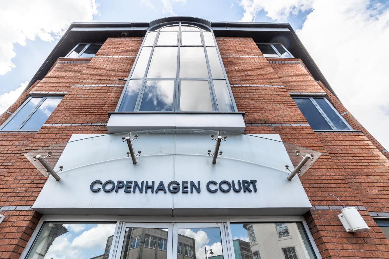 Copenhagen Court