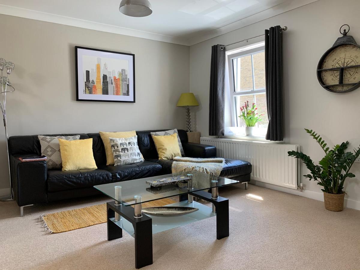 The Coach House Holiday home *