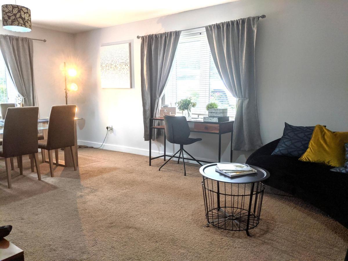 Skippetts End Apartamento *