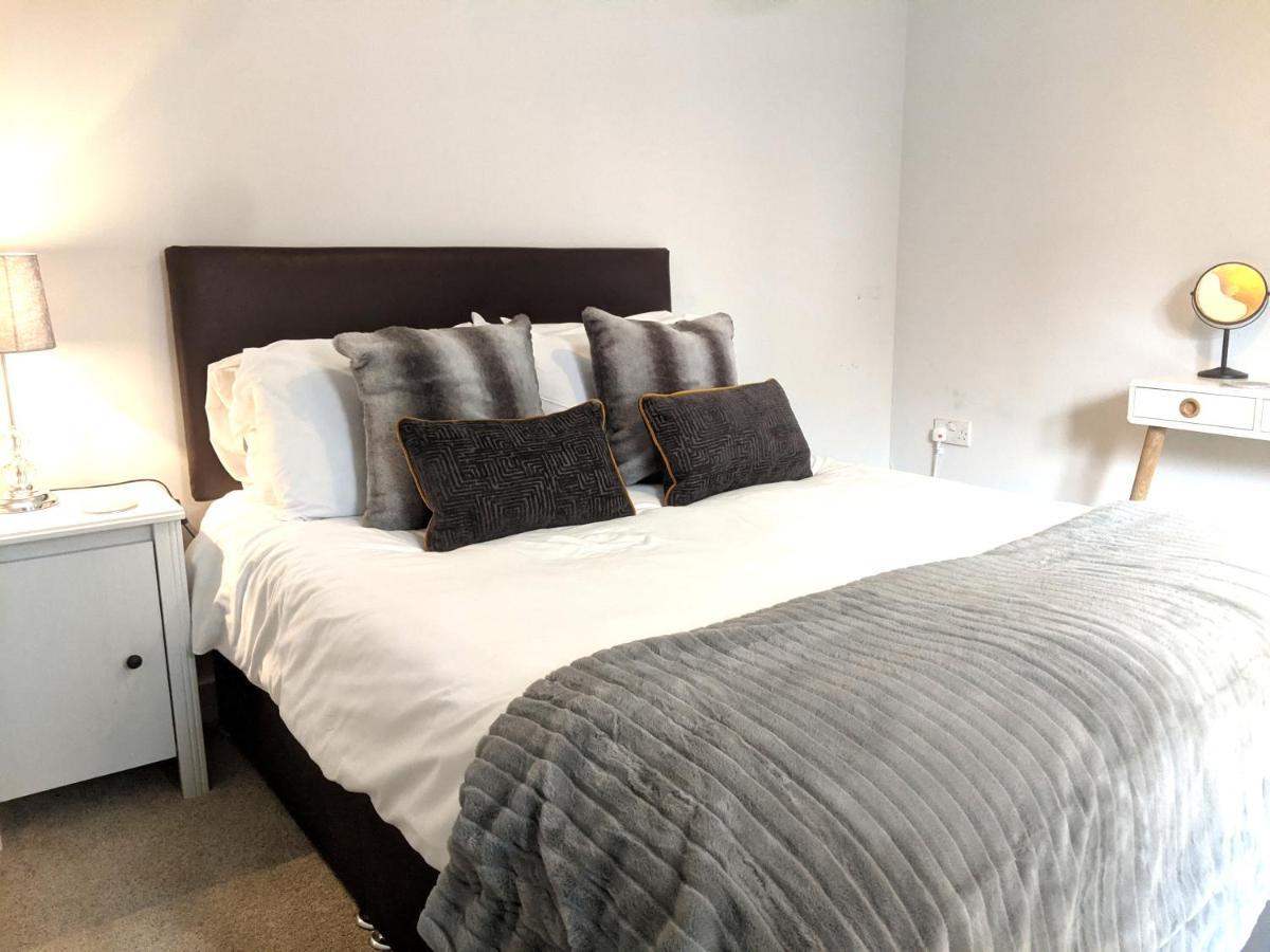 Skippetts End Apartamento Basingstoke