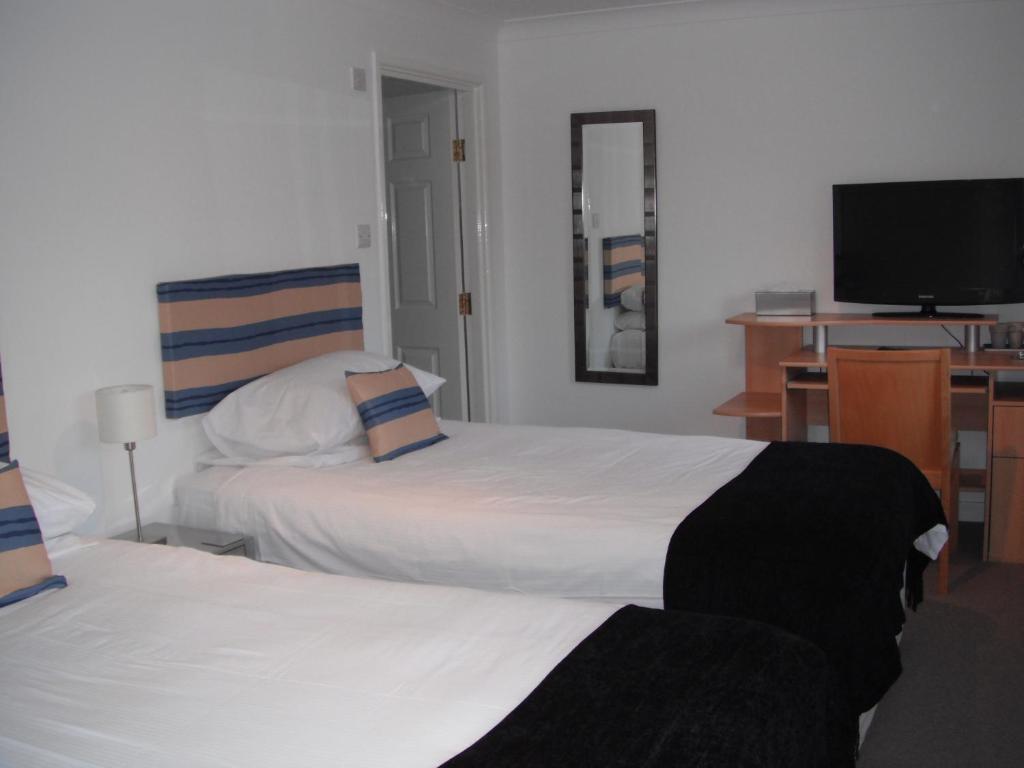 Guest house Basingstoke Lodge Basingstoke