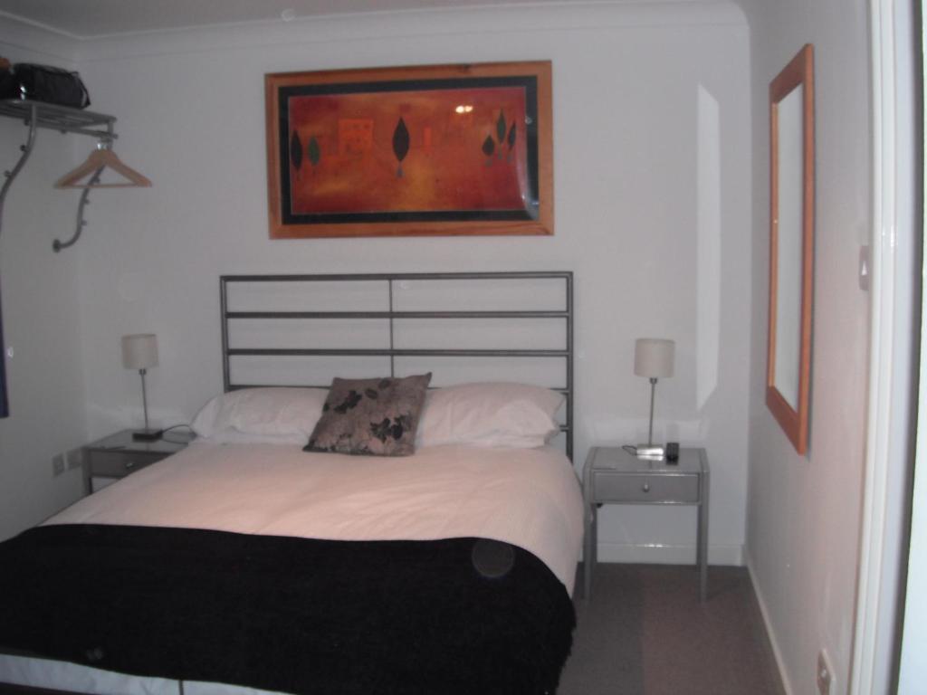Basingstoke Lodge 4*