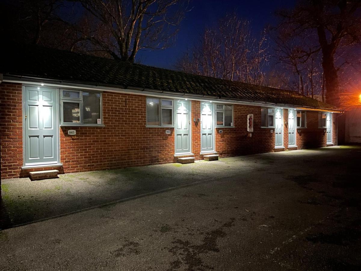 Arlan House, Basingstoke