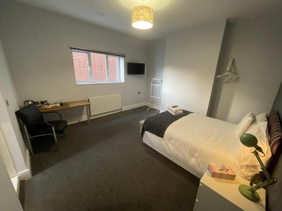 Guest house Arlan House, Basingstoke