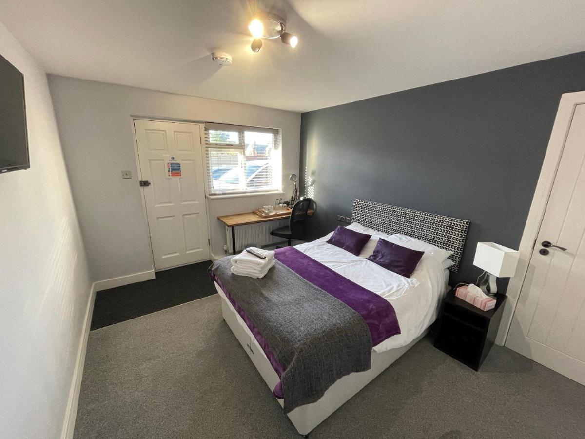 Arlan House, 3*