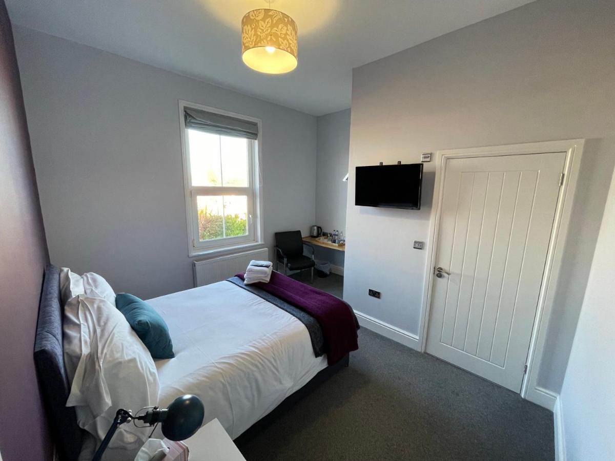 Guest house Arlan House, 3*