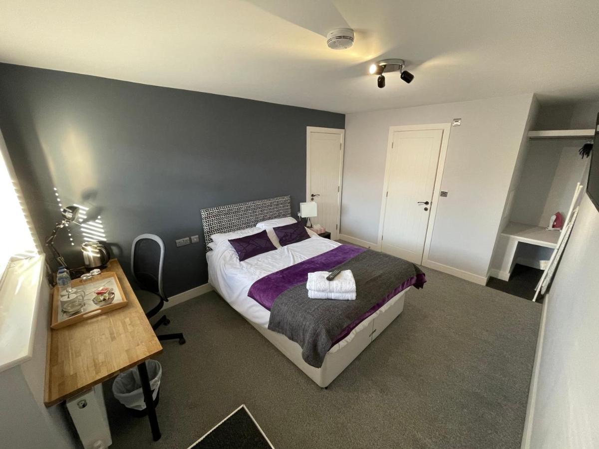 Guest house Arlan House, 3*