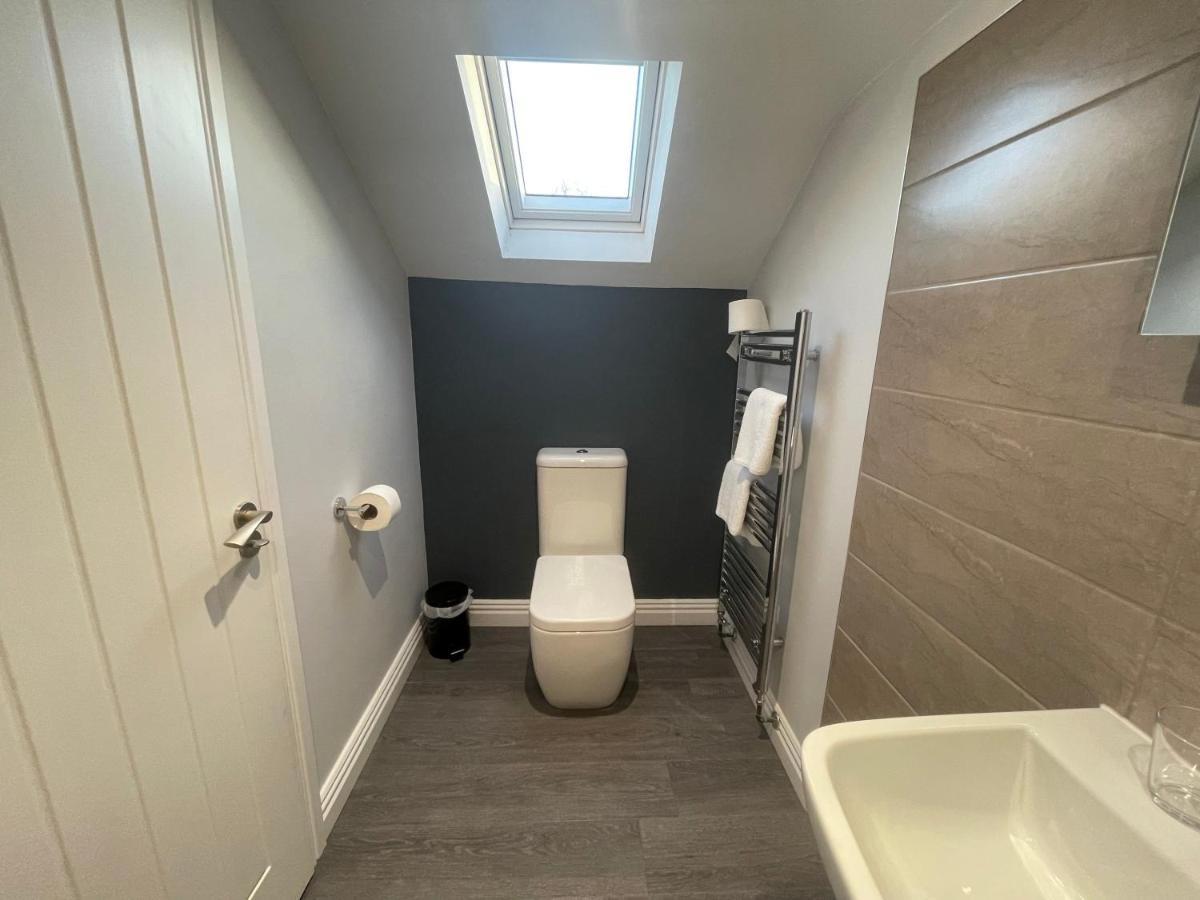 Arlan House, 3* Basingstoke