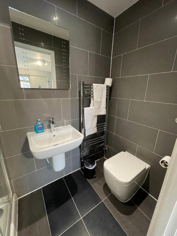 Guest house Arlan House, 3*