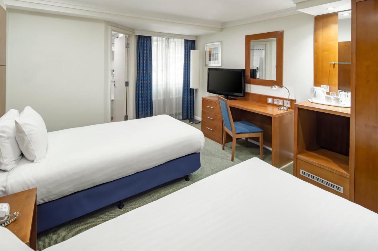 Holiday By Ihg 4*