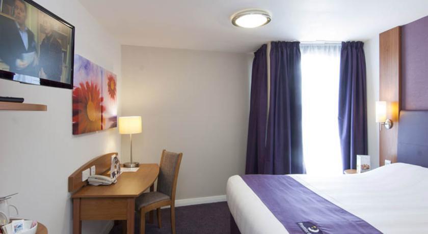 Premier West Hotel Basingstoke