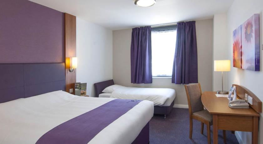 Premier West Basingstoke
