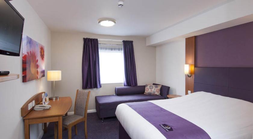 Premier West Hotel