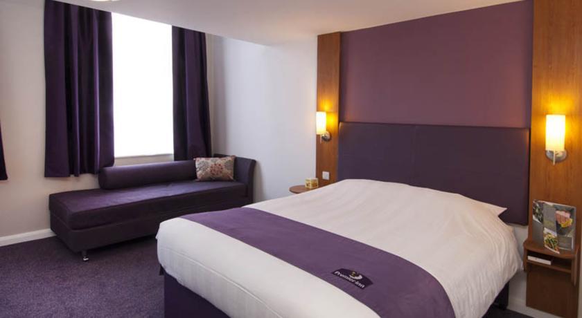 Hotel Premier West 3*