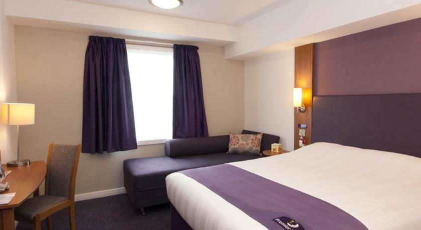 Hotel Premier West Basingstoke