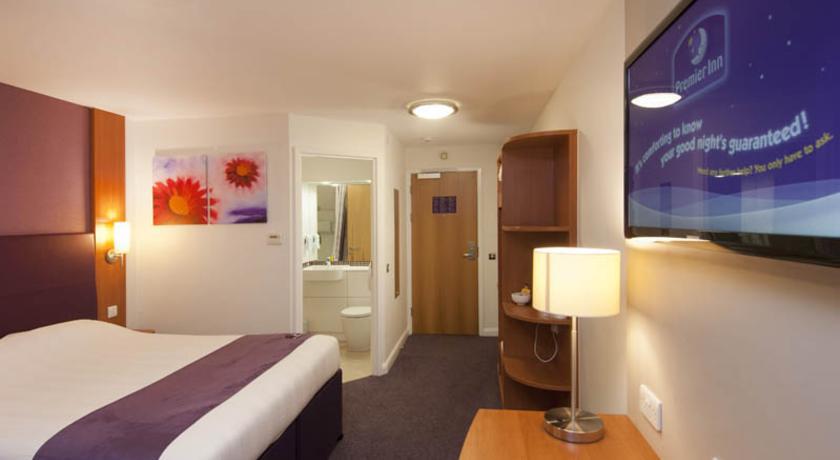 Hotel Premier West
