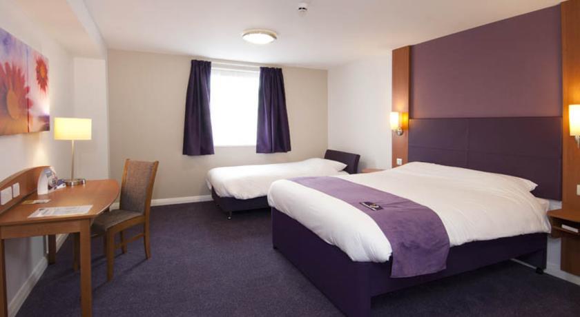 Premier West Hotel Basingstoke
