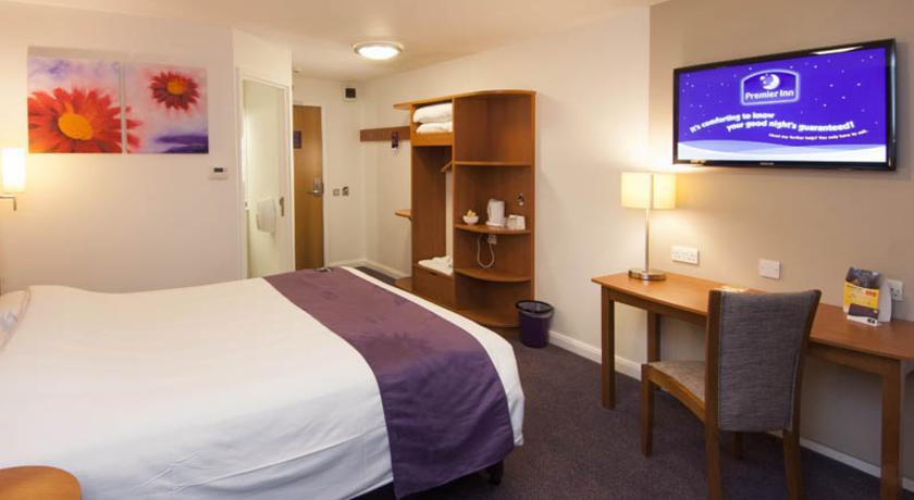 Premier West Basingstoke