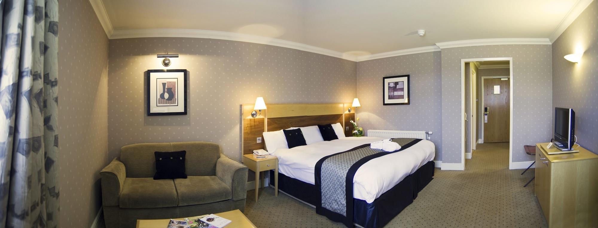 Hotel Apollo 4*