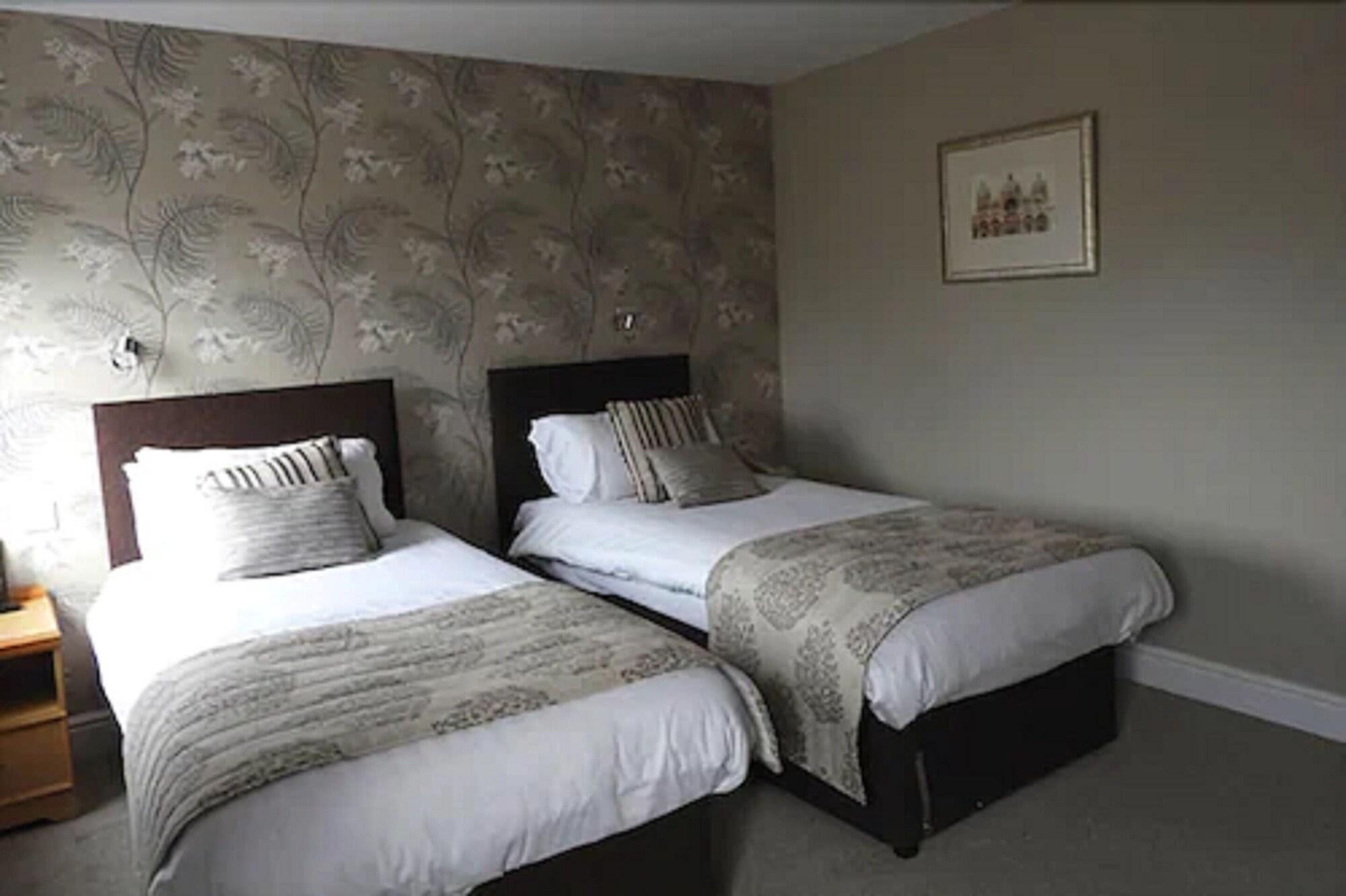 Hotel Red Lion