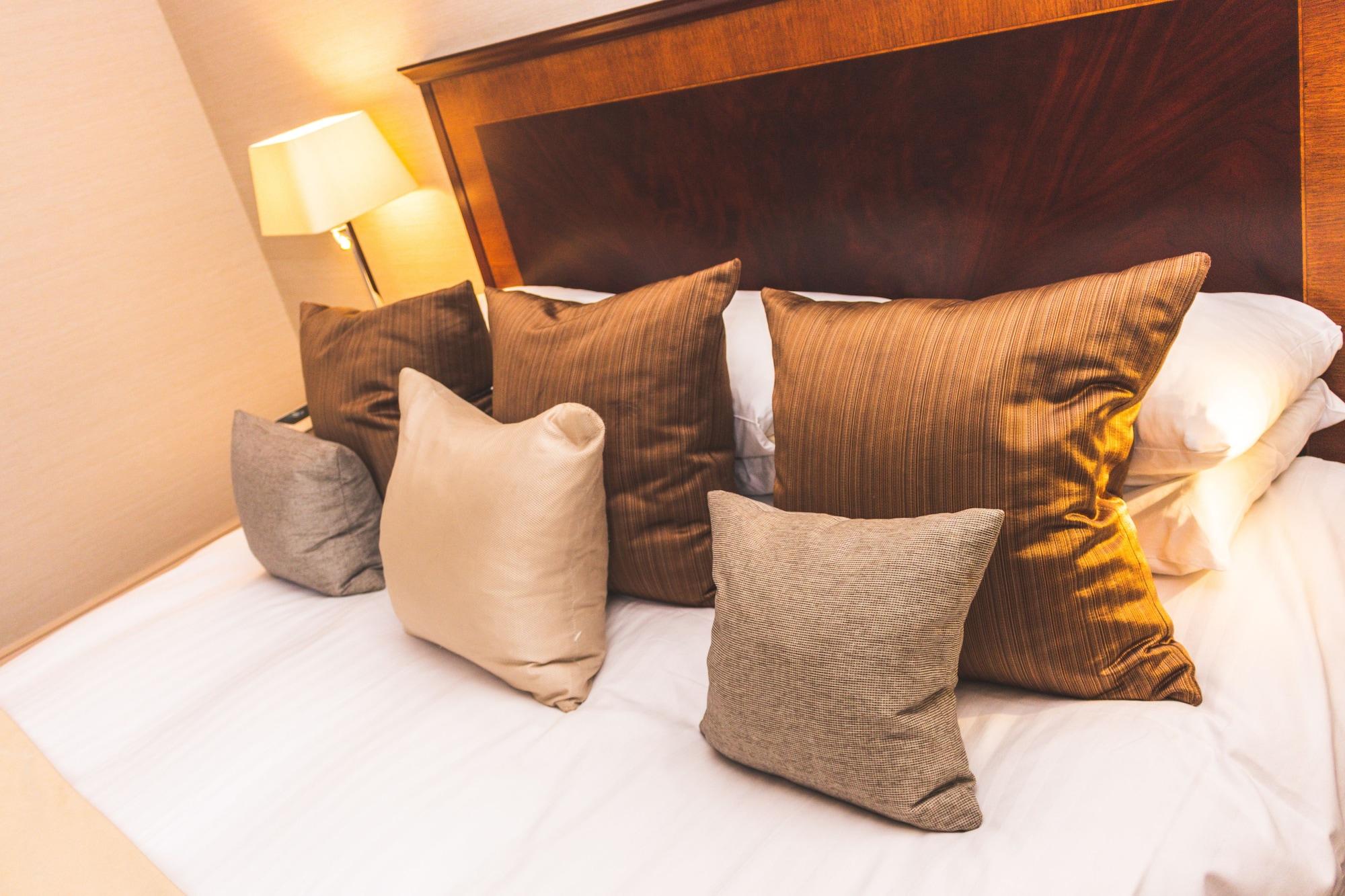 Hotel Audleys Wood Hotel,