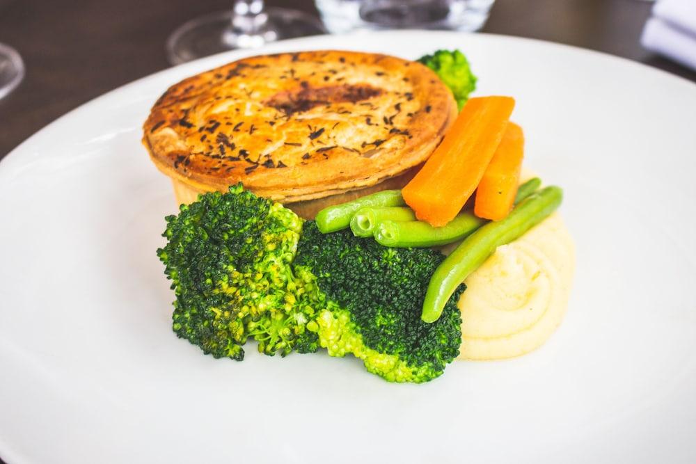 Audleys Wood Hotel, Basingstoke