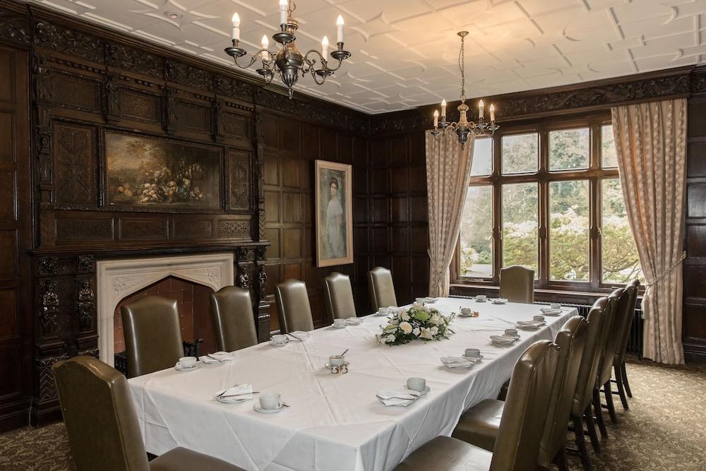 Hotel Audleys Wood Hotel, Basingstoke