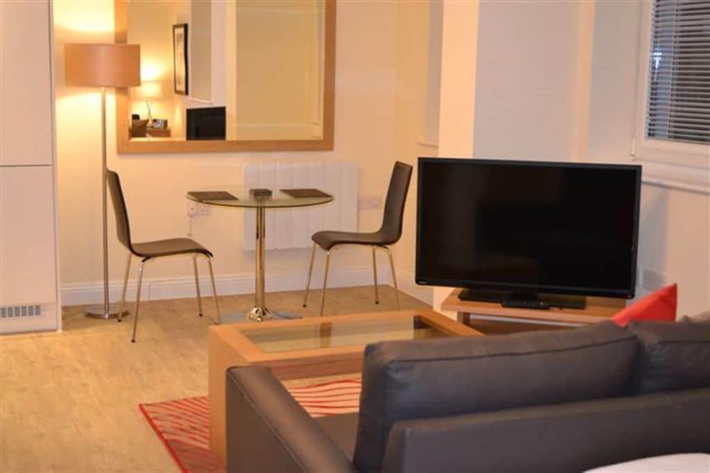 Apartamento Point - House Of Fisher Basingstoke