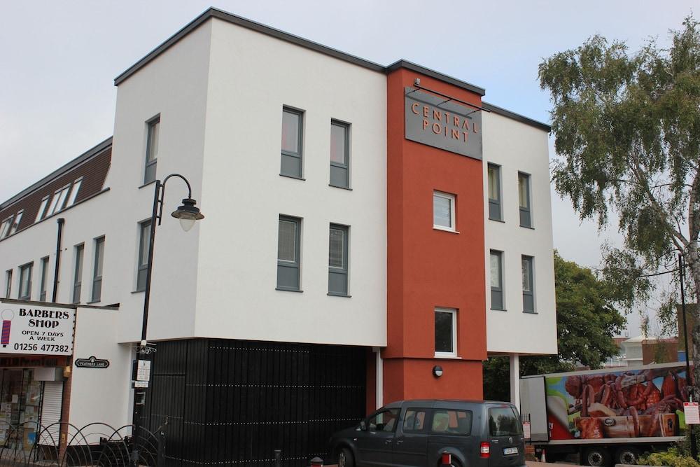 Apartamento Point - House Of Fisher