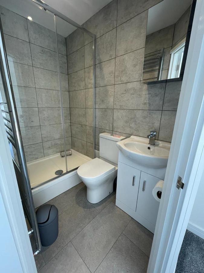 Homestay Double With Private Bathroom In *