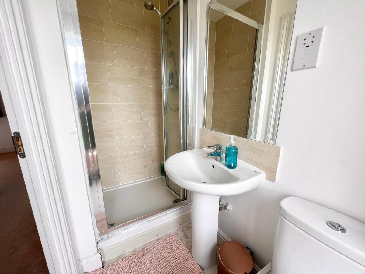 Townhouse Near Hospital Hospedagem domiciliar *