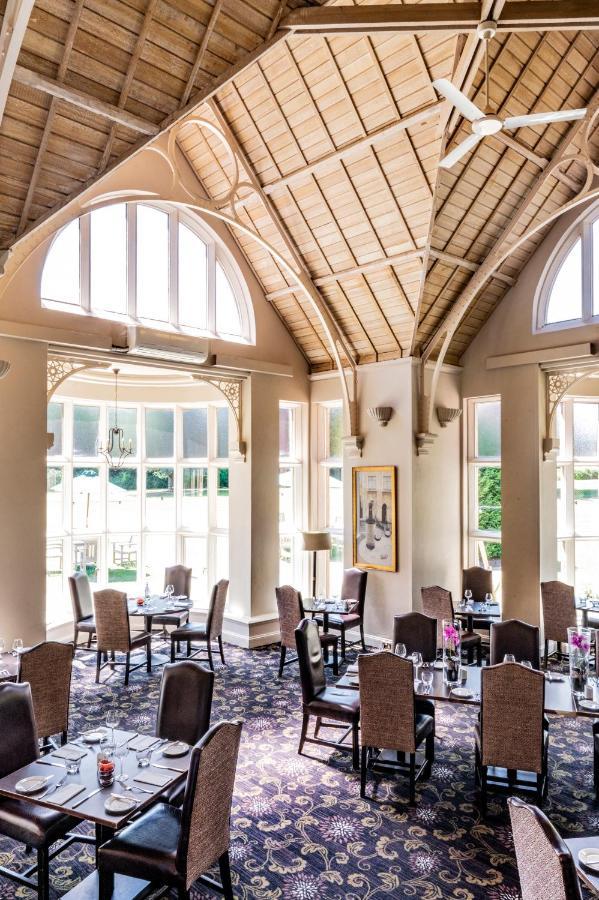 Audleys Wood Hotel, Hotel Basingstoke