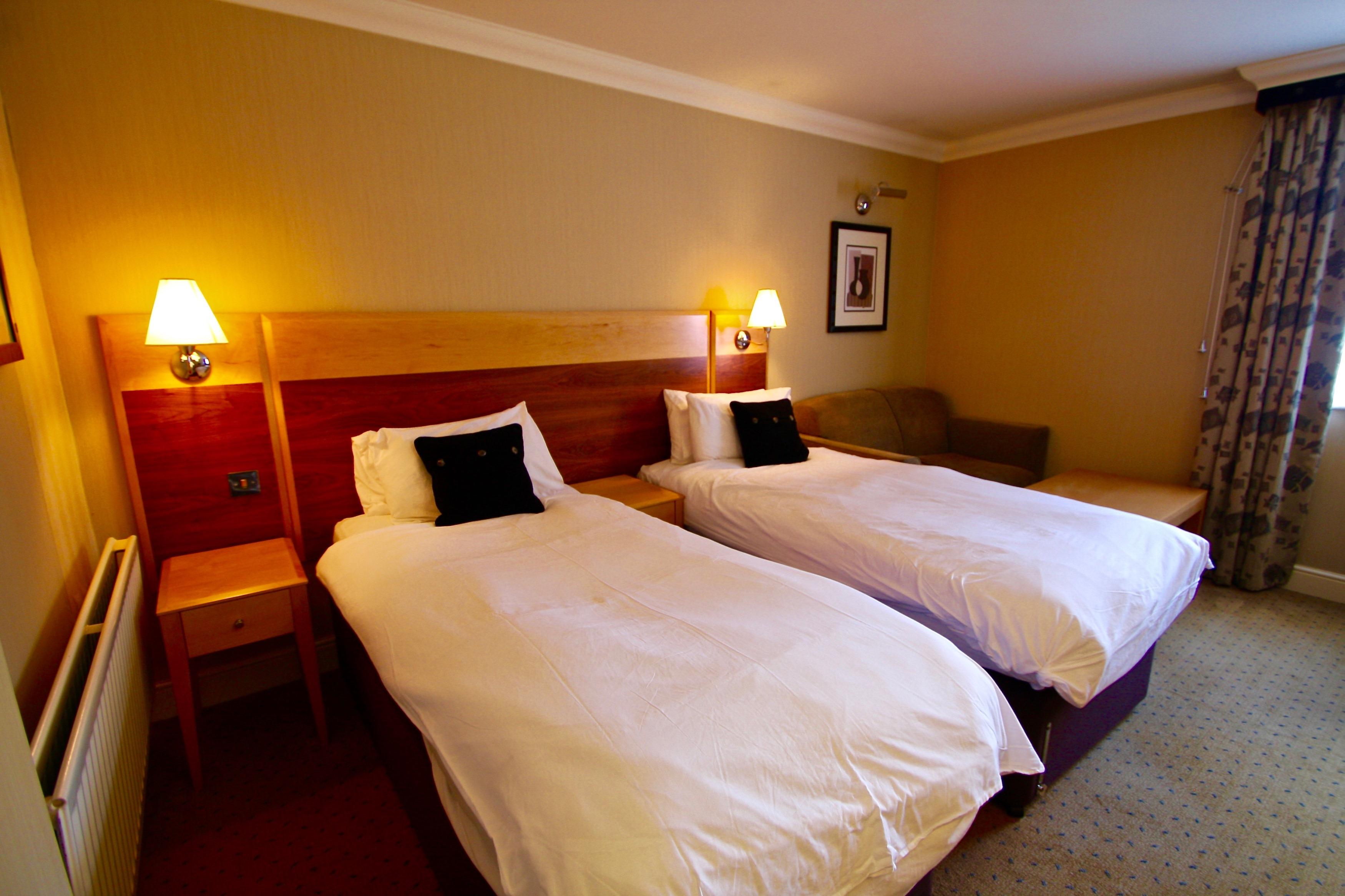 Hotel Apollo 4*