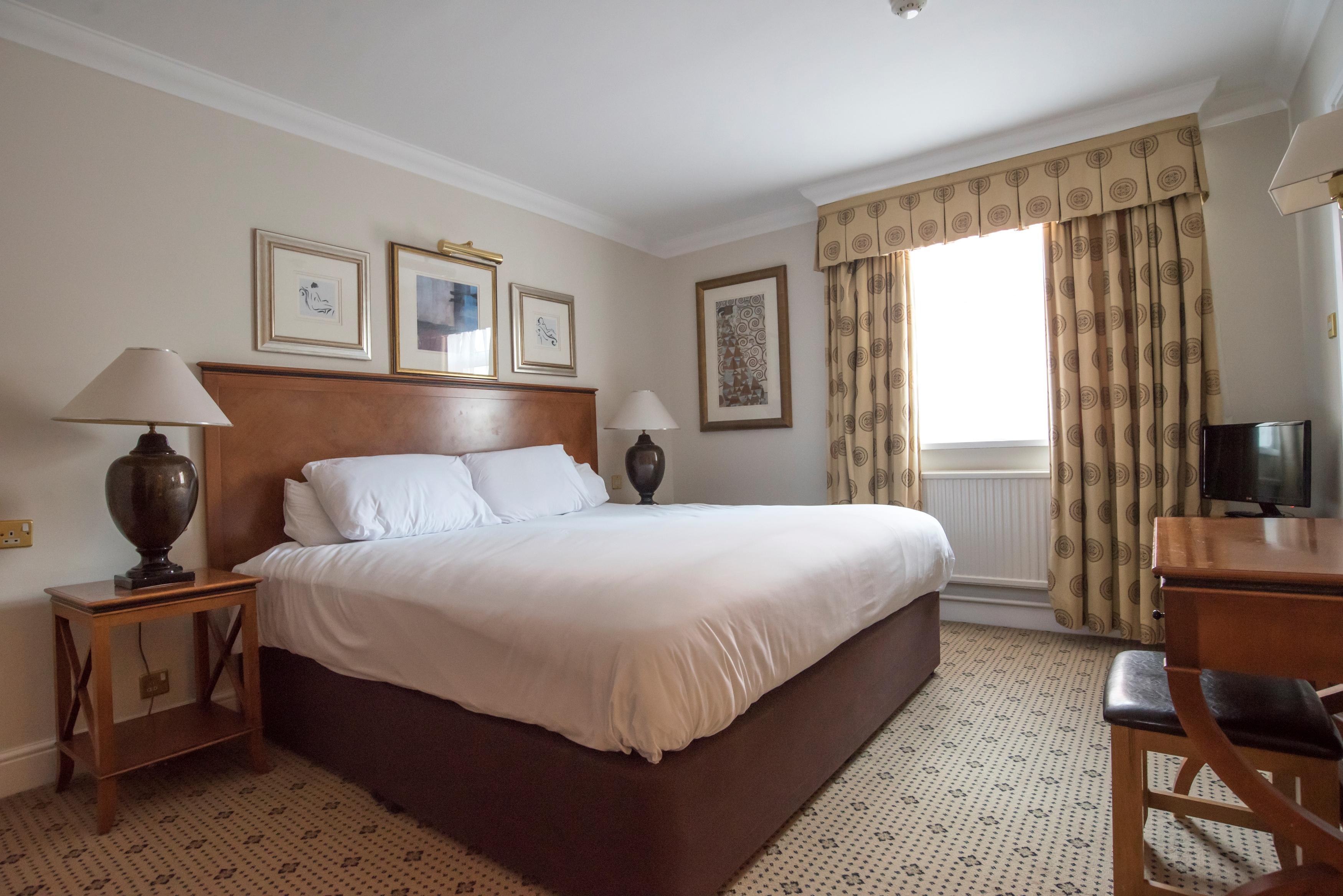 Apollo Hotel Basingstoke