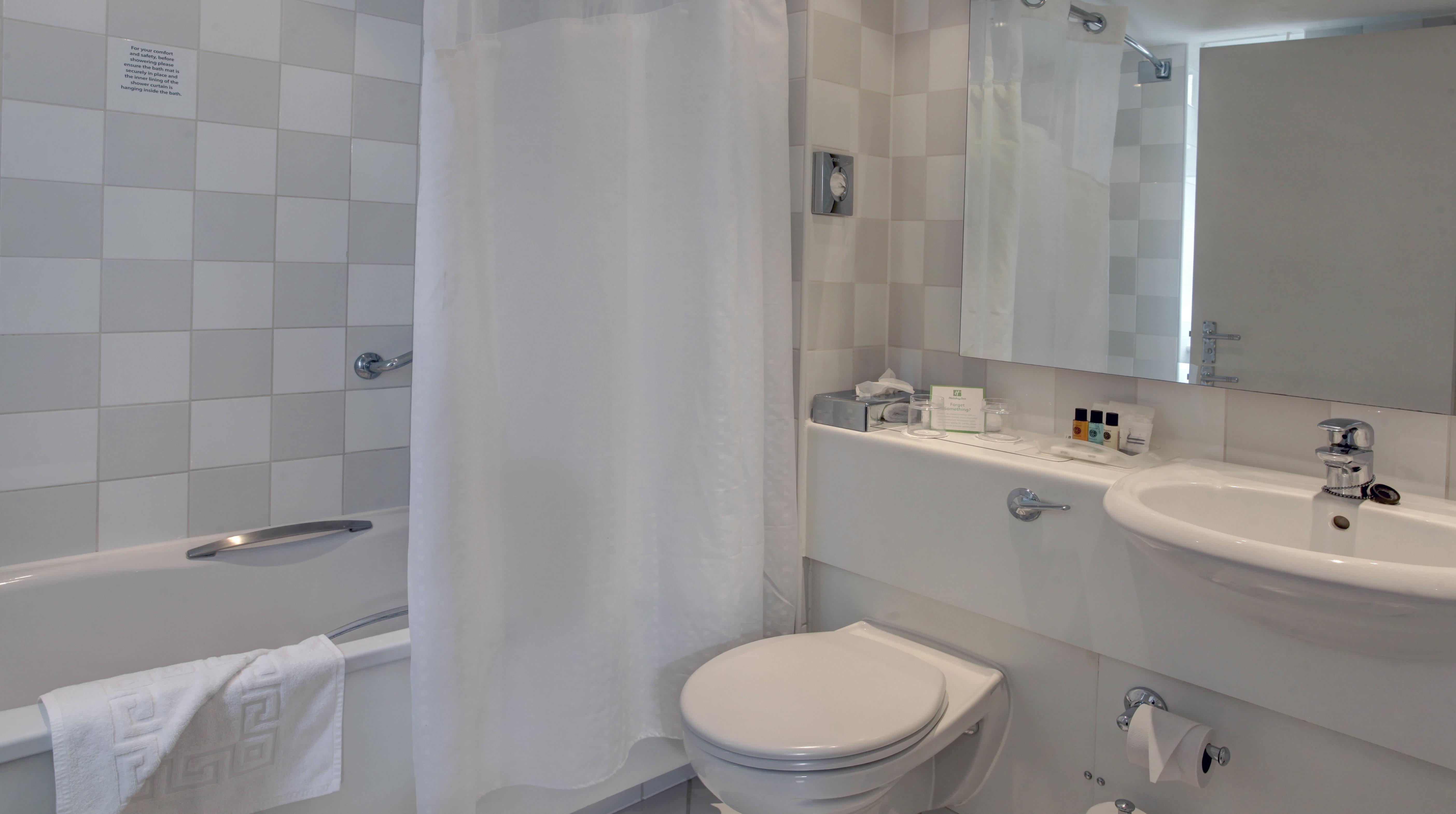 By Ihg Basingstoke