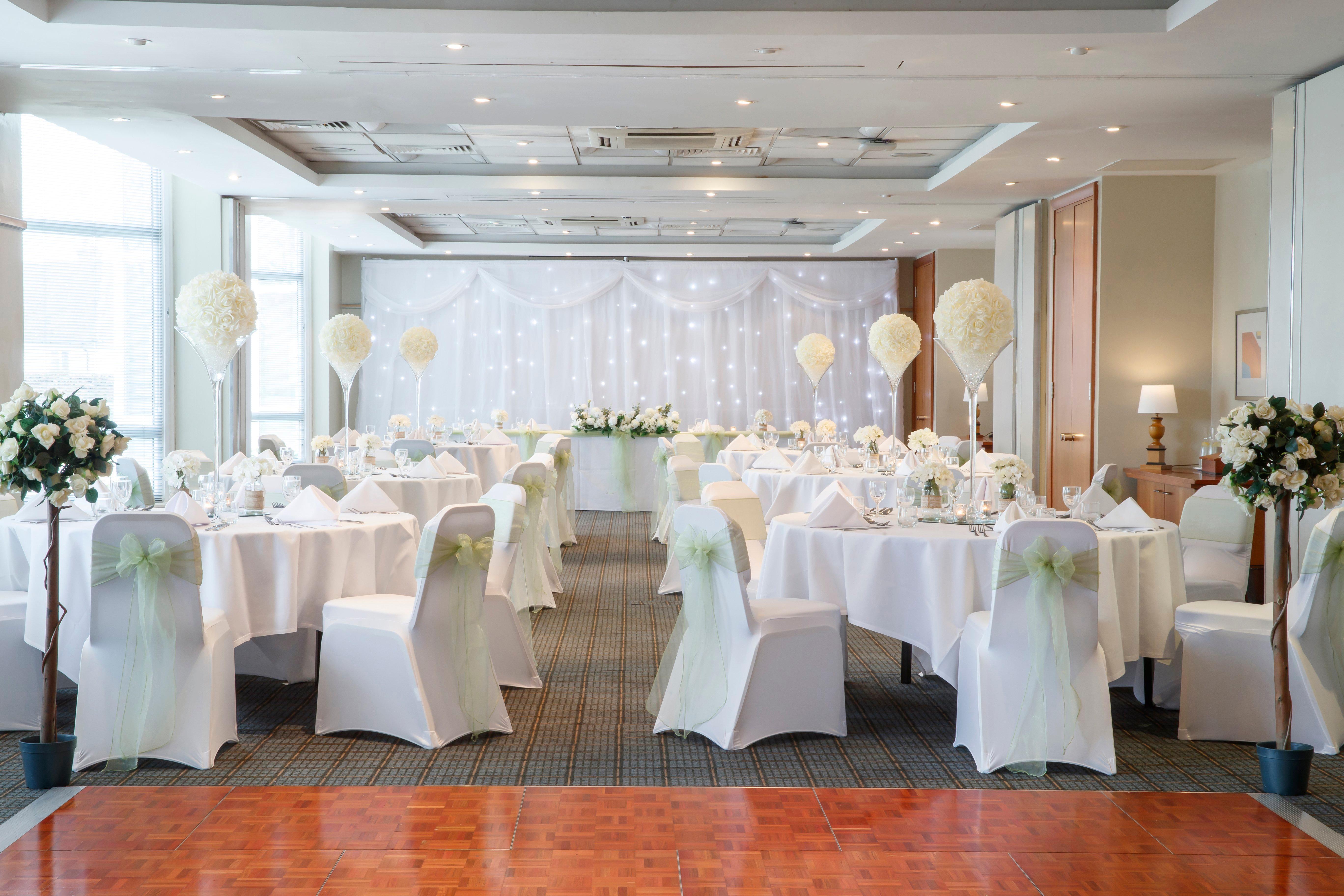 By Ihg Hotel Basingstoke