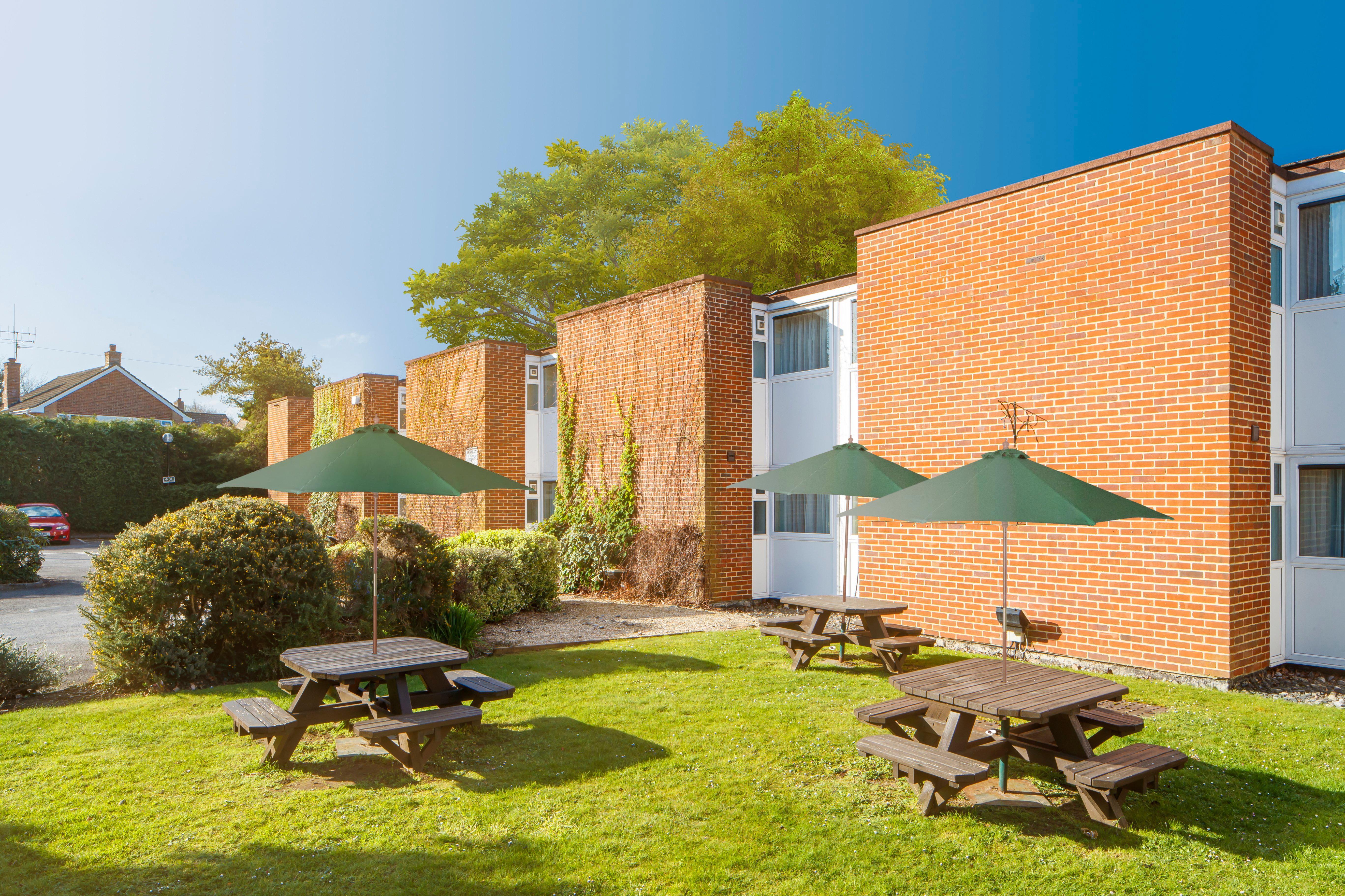 Hotel Holiday By Ihg Basingstoke