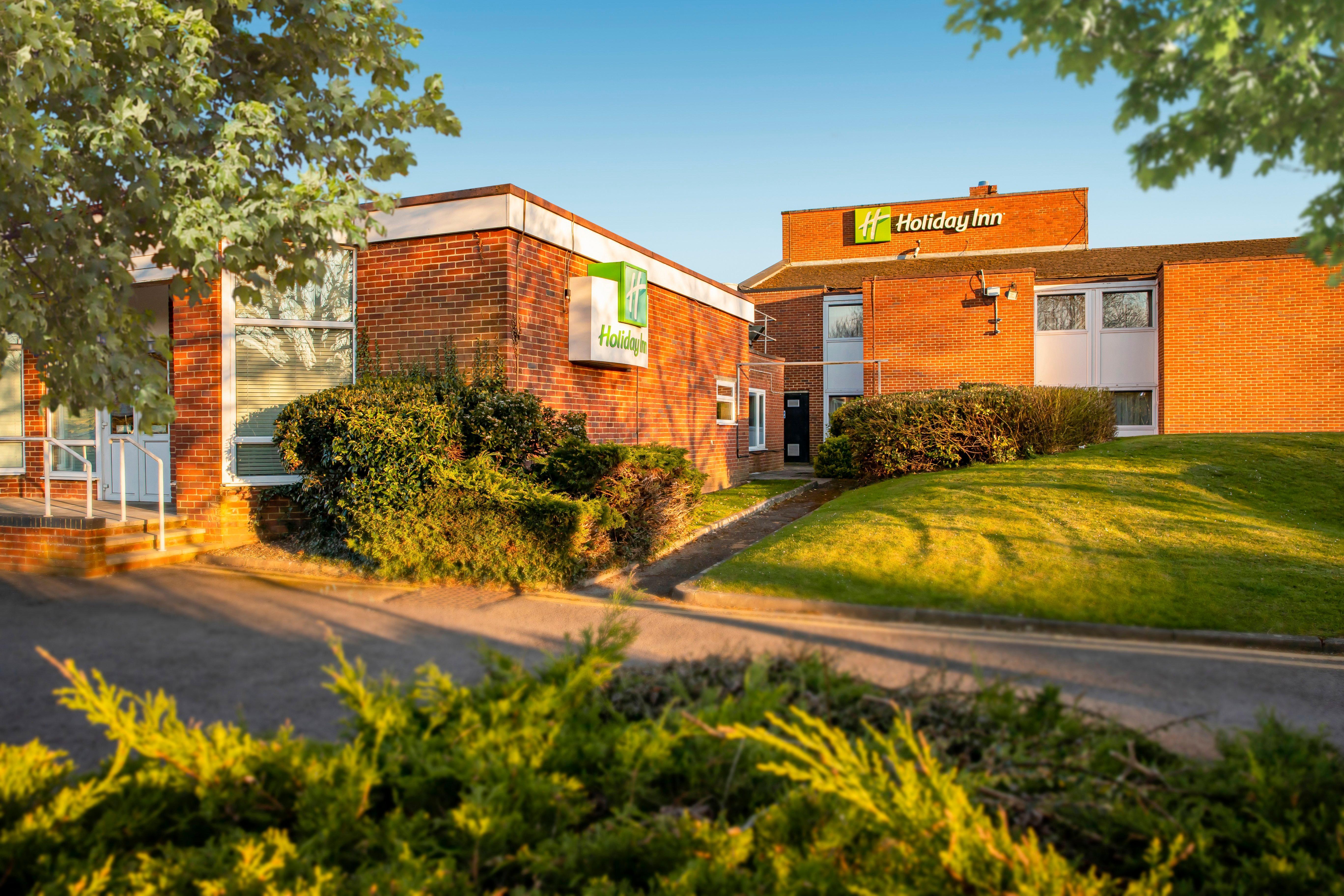 Holiday By Ihg 4* Basingstoke
