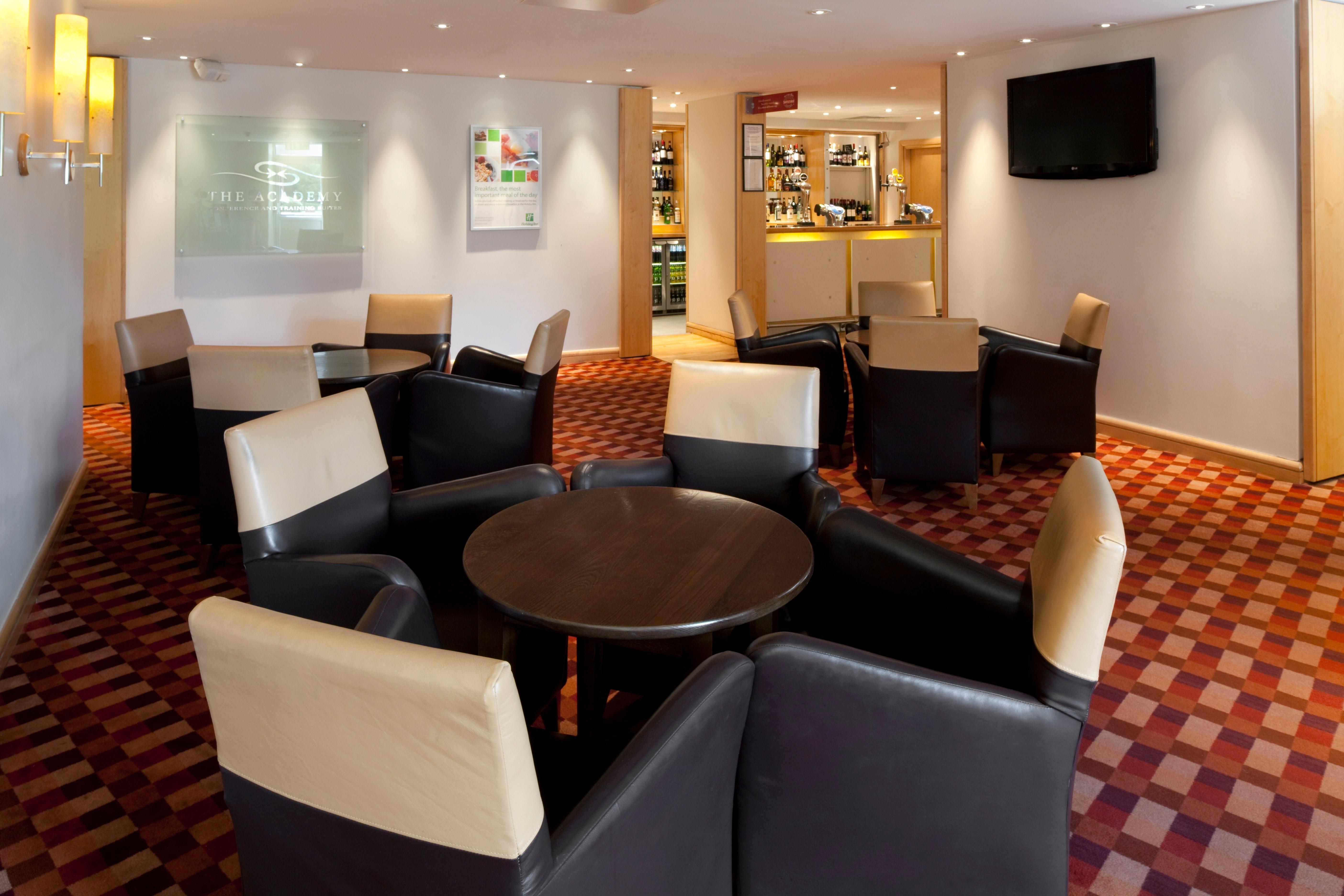 Holiday By Ihg Hotel Basingstoke