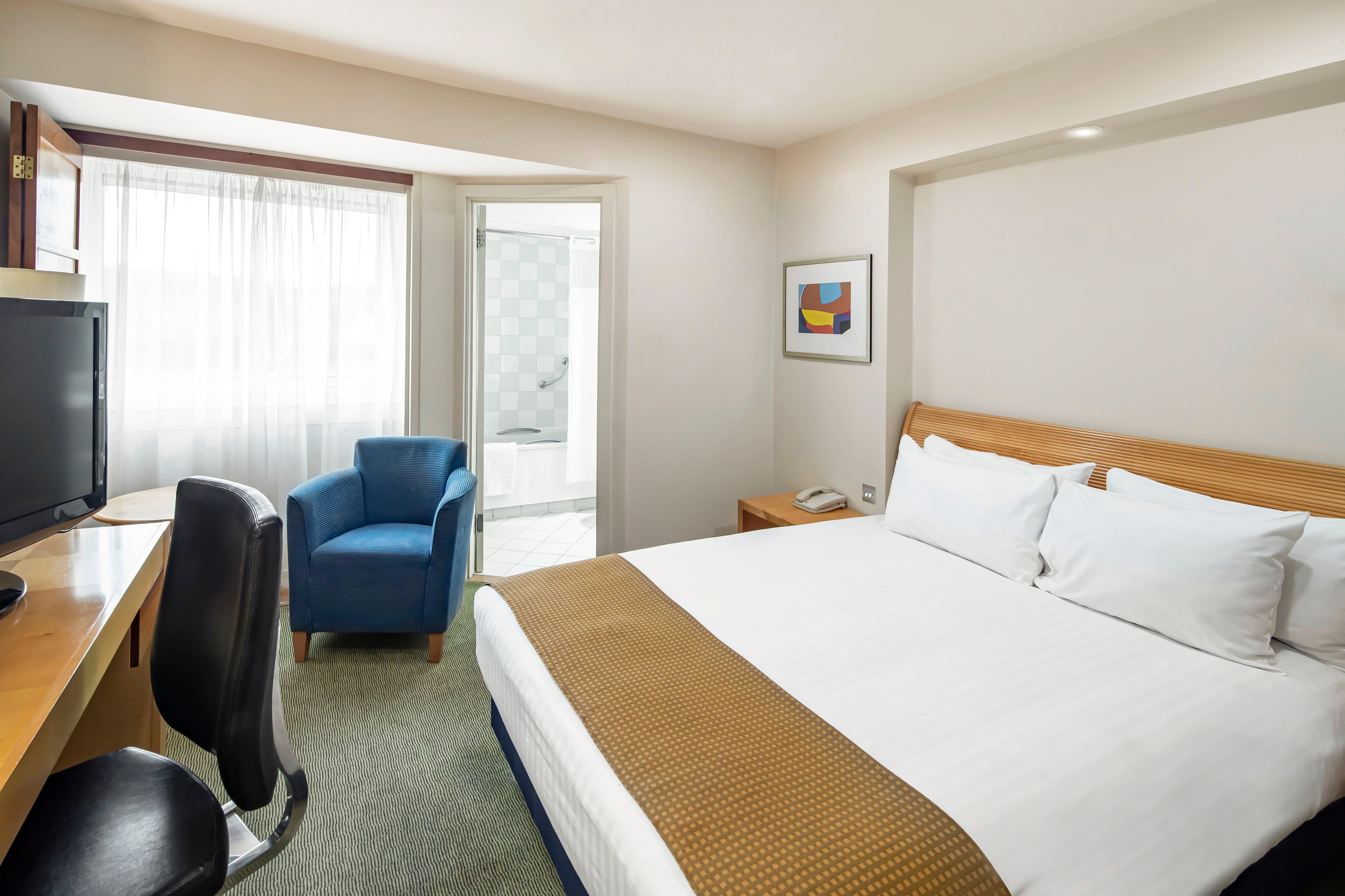Hotel Holiday By Ihg