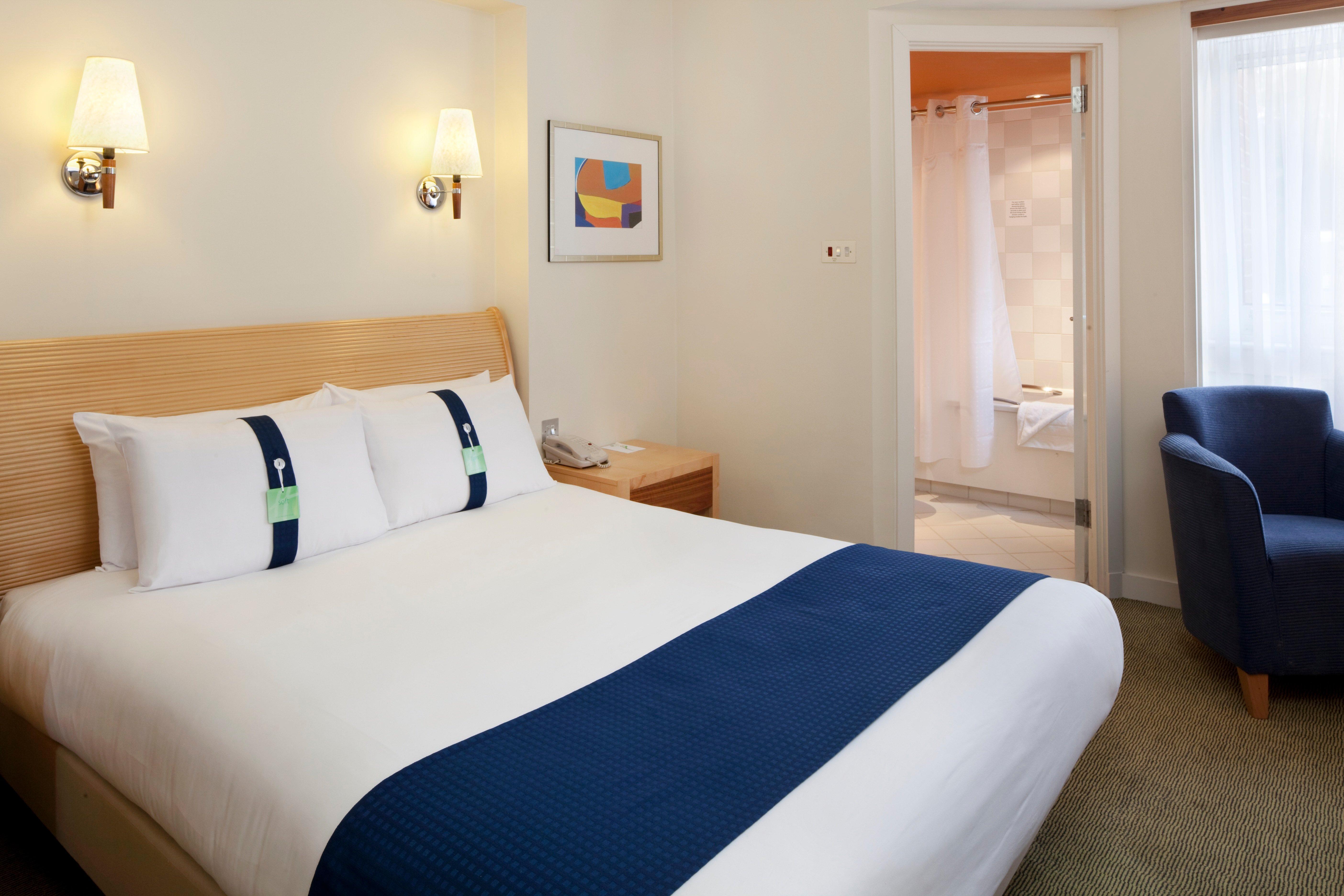 Hotel Holiday By Ihg