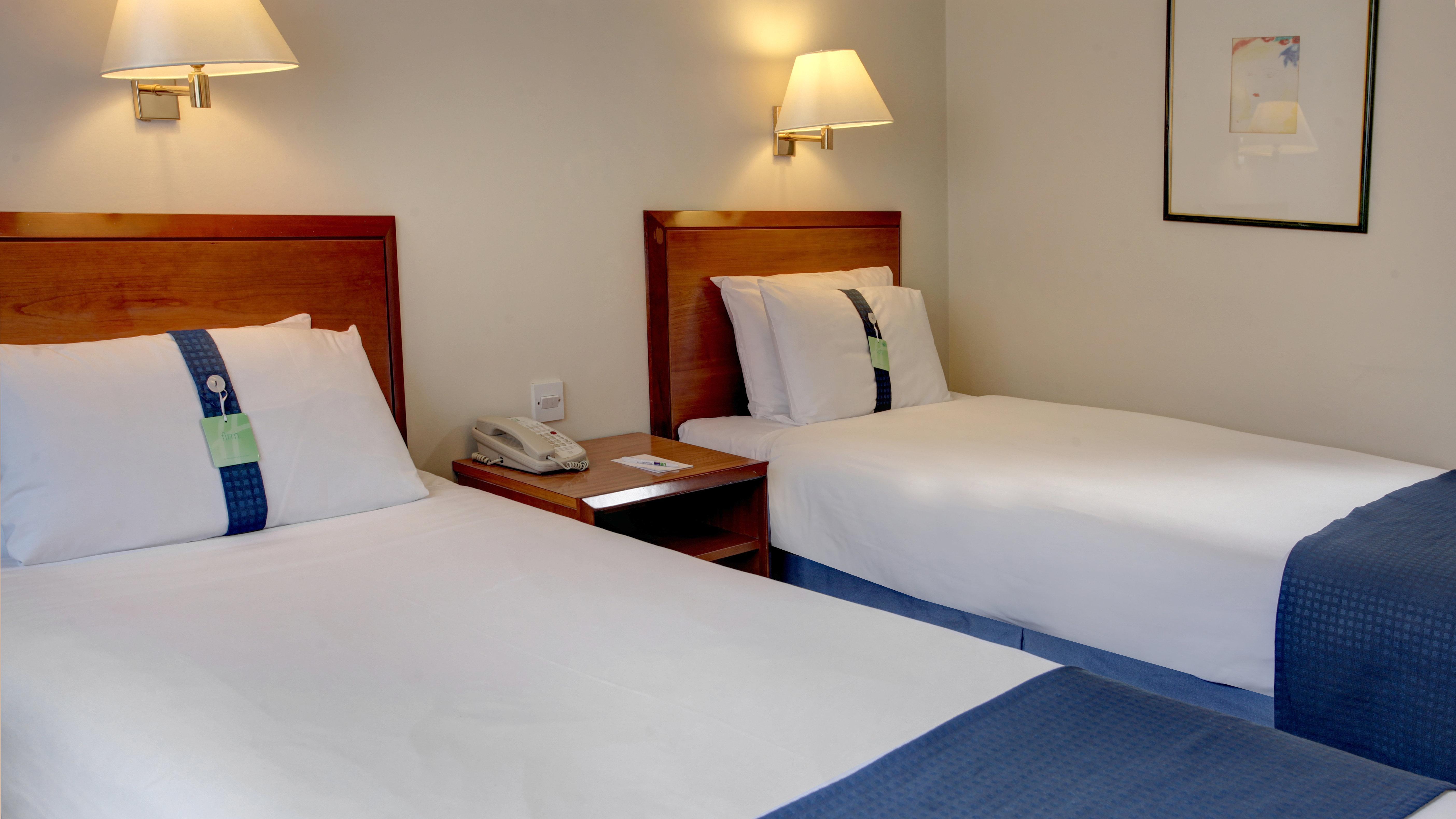 Holiday By Ihg 4* Basingstoke