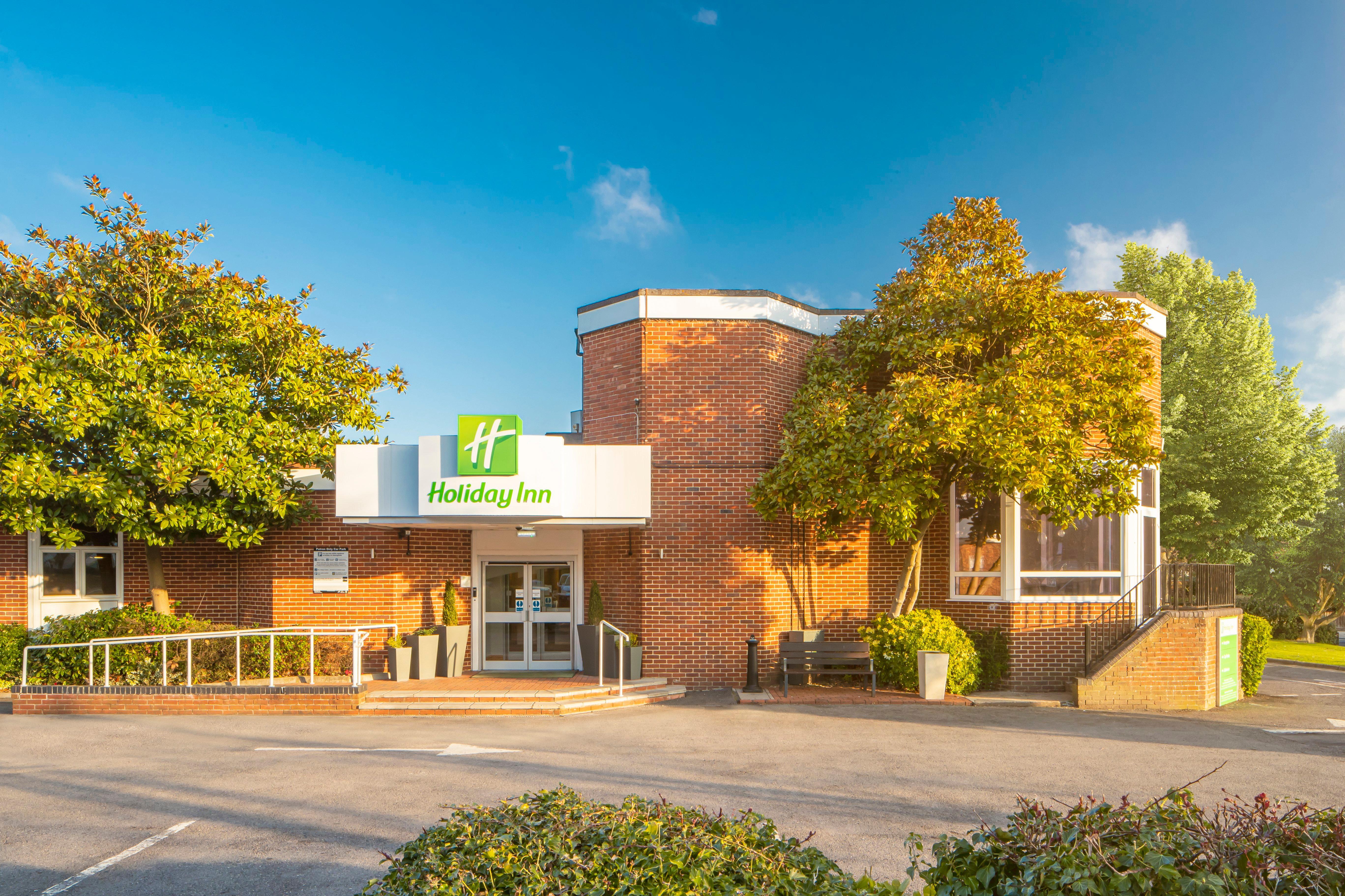 Holiday By Ihg 4* Basingstoke