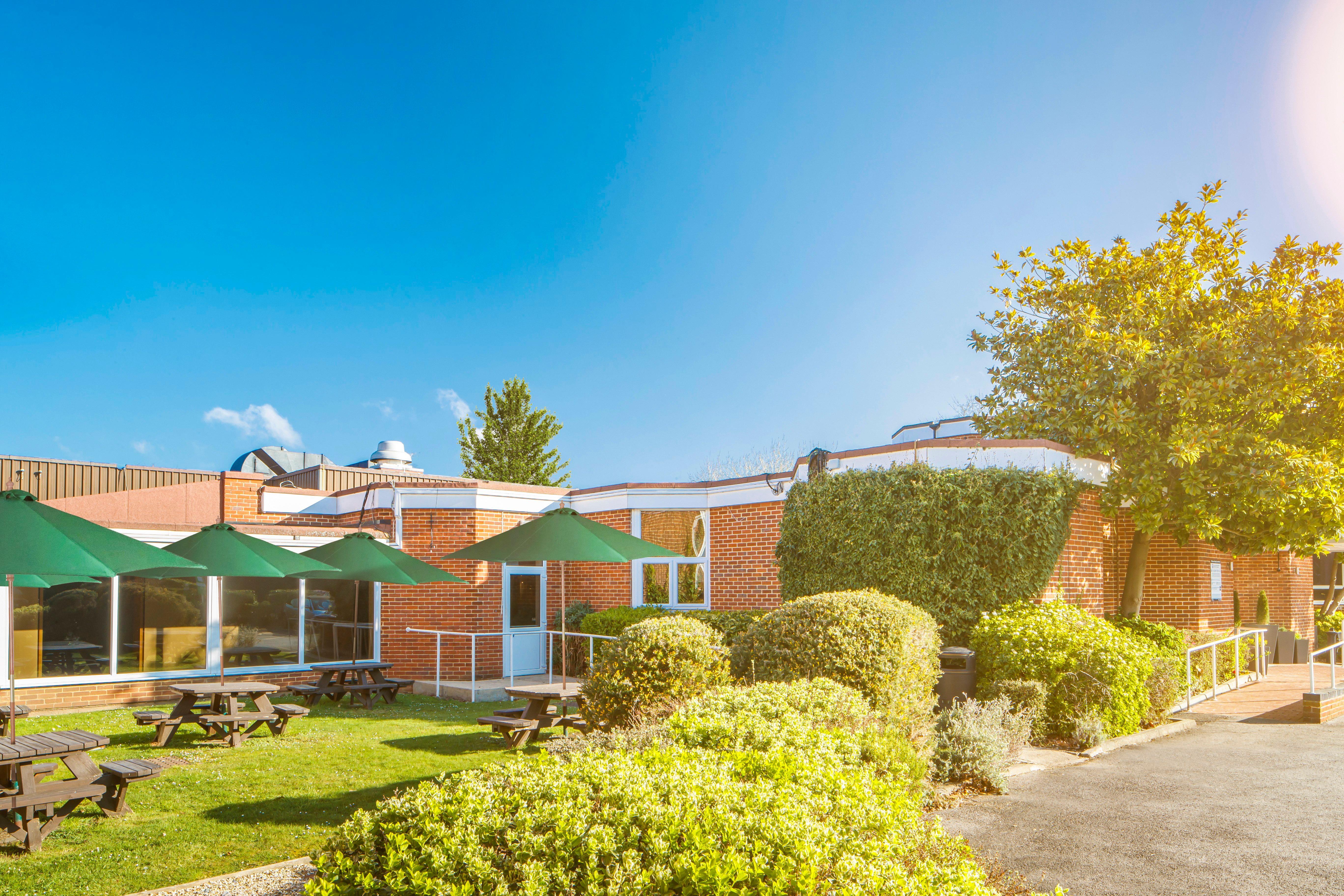 Hotel Holiday By Ihg Basingstoke