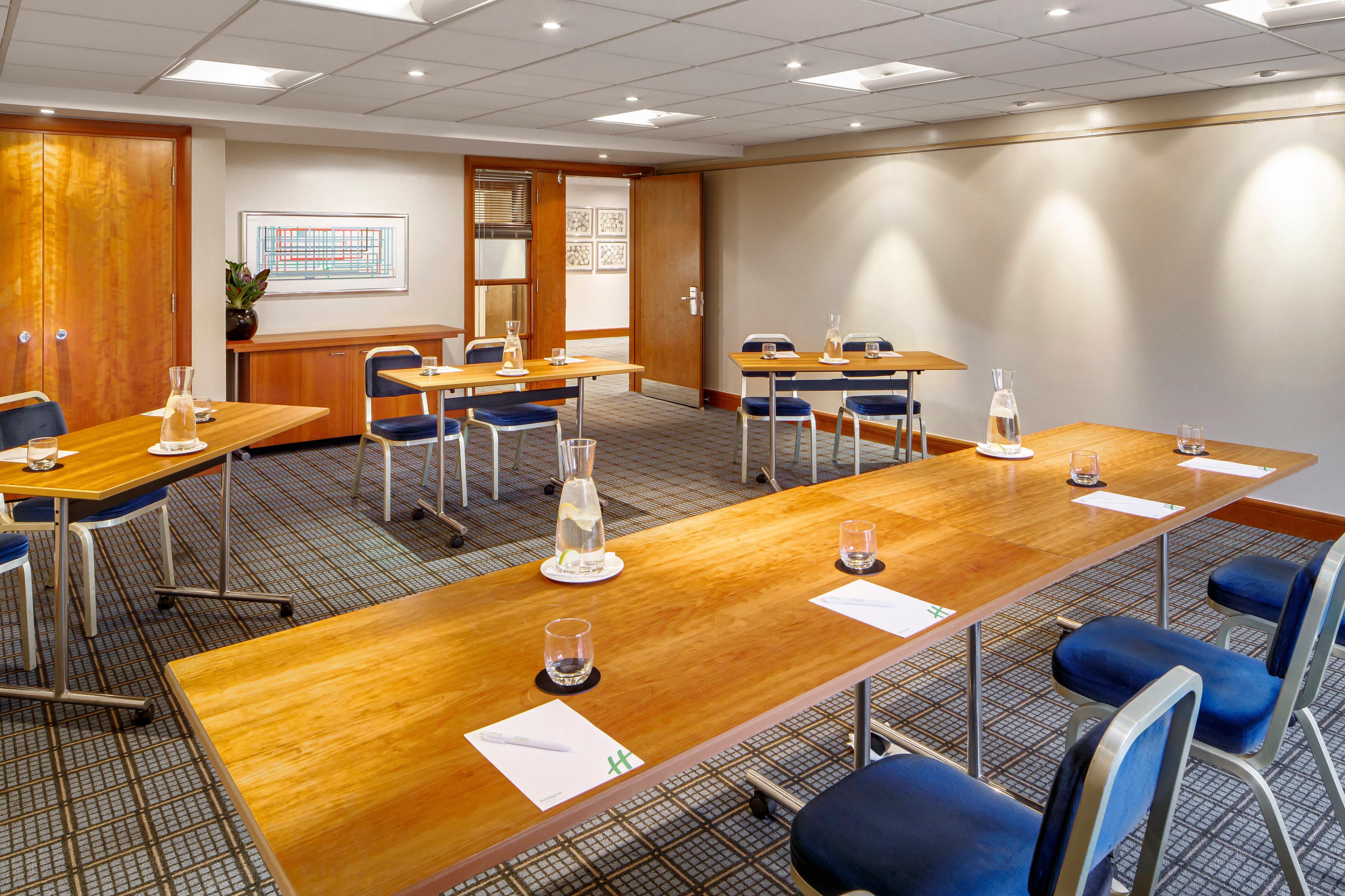 By Ihg 4* Basingstoke