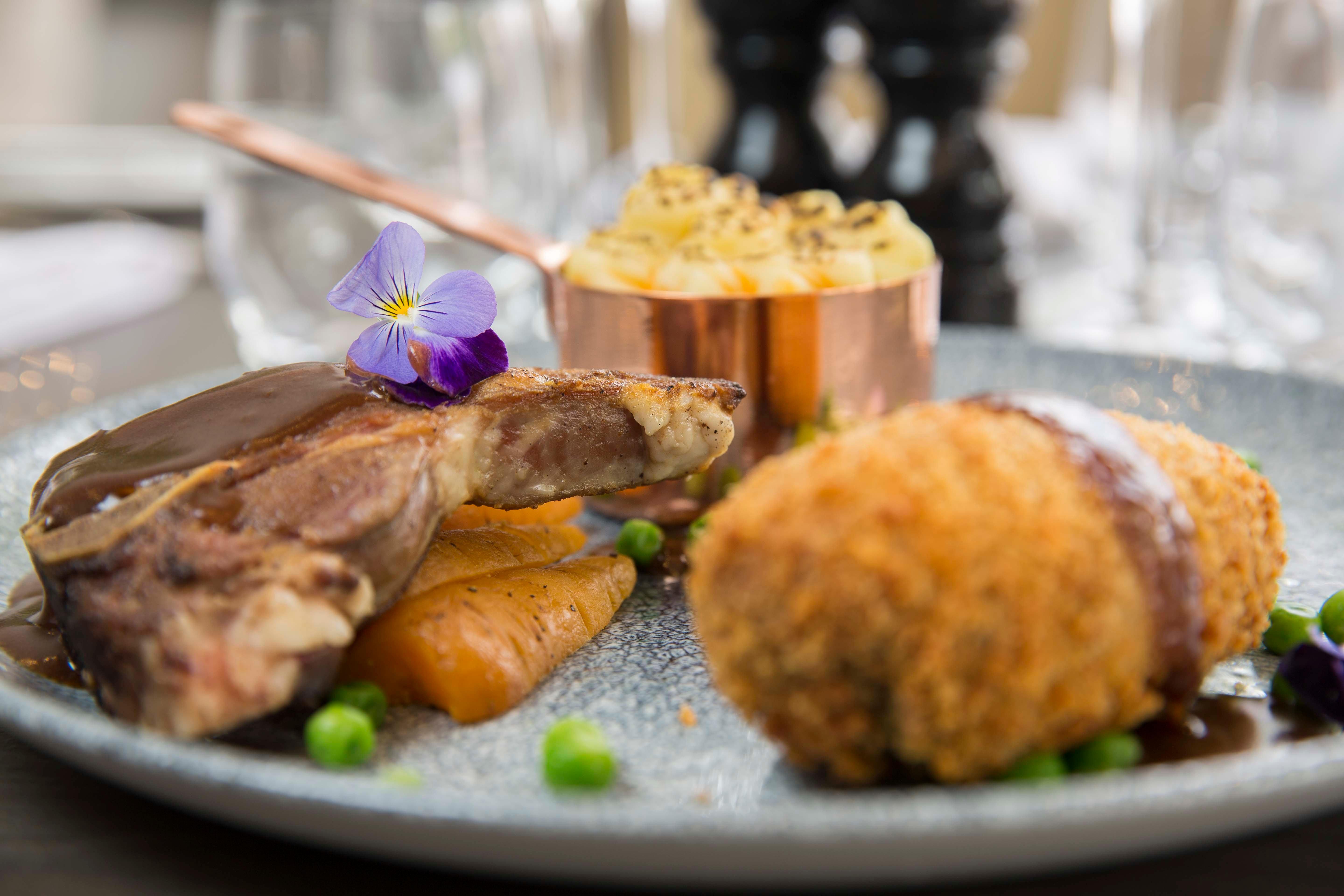 Crowne Plaza By Ihg 4* Basingstoke